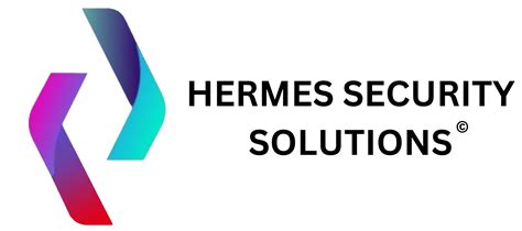 Hermes Security Solutions 